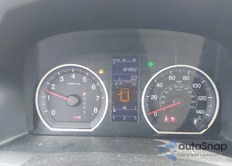 2011 Honda Cr-V Ex-L from USA, damaged, VIN 5J6RE3H79BL027401